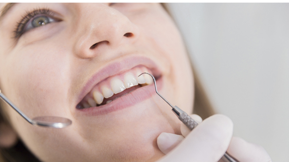 Trattamenti di Endodonzia Beinasco, Centro Dentistico A TE Clinics - Dentista Beinasco - Studio Odontoiatrico Beinasco - Clinica Dentale Beinasco